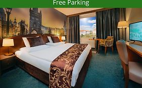 Plaza Prague - Czech Leading Hotels